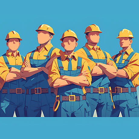 Do your company have Group of concrete c