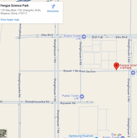 What is the specific location of your fa