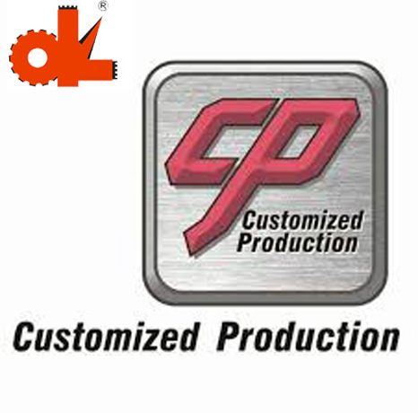 Can your factory customize production