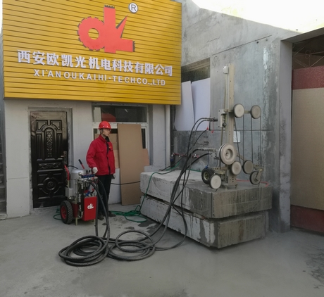 Do your products undergo inspection?