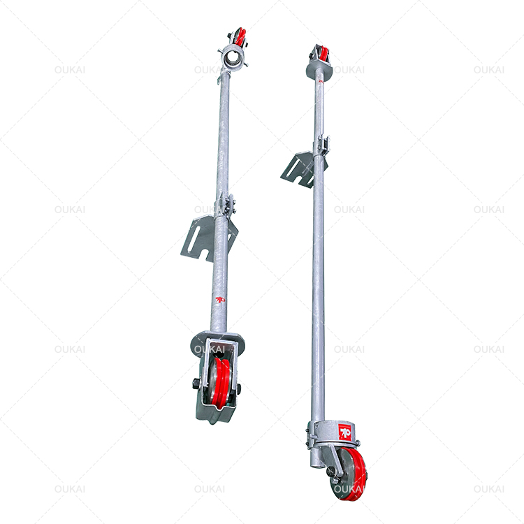 Device for Plunge Cutting