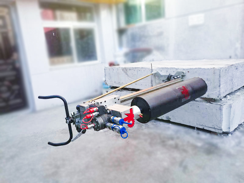 ماكينة كور ثقب الخرسانة