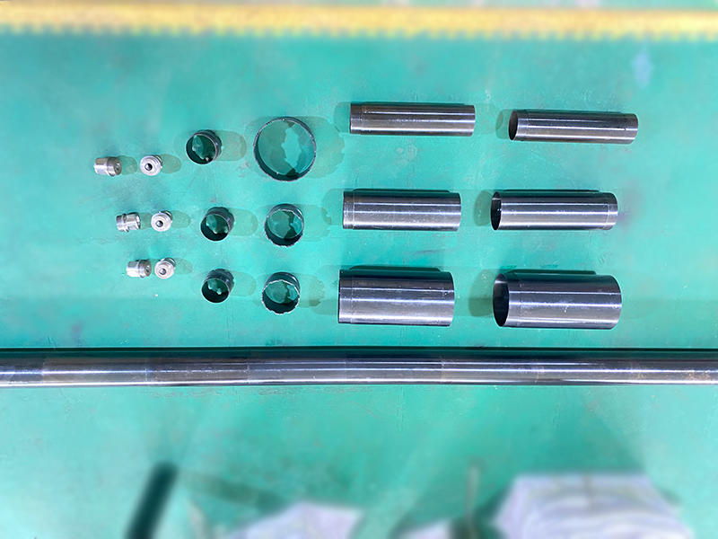 Удлинители алмазных коронок 