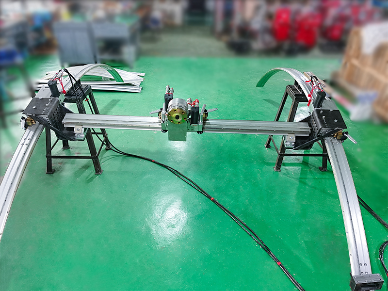 máquinas cortadoras em concreto 