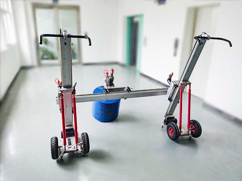 Betonbohren / Kernbohrungen-Kernbohrunge